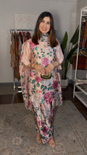 Farshi Printed Suits