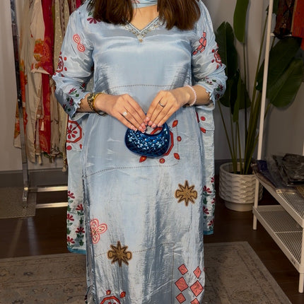 Collection image for: Crepe Suits