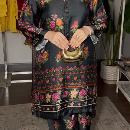 Collection image for: Printed Trouser Lovers